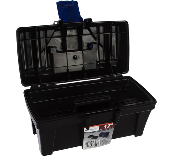 Ящик для инструмента Rusconnect N12S Caliber 150х167х300 мм 613500