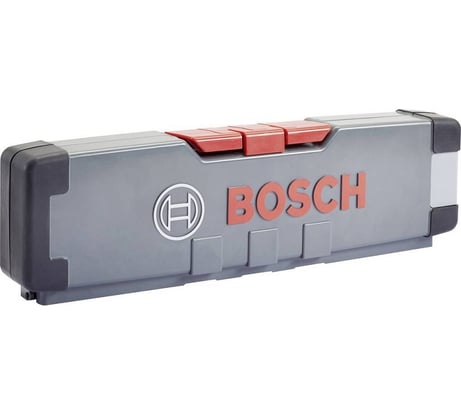 Кейс для сабельных пилок Bosch Tough Box 300 мм 2607010998