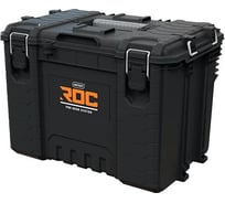 Ящик для инструментов XL ROC PRO GEAR 2.0 Keter 256980 31941588