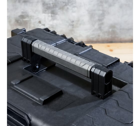 Ящик для инструментов XL ROC PRO GEAR 2.0 Keter 256980