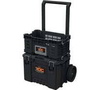 Ящик для инструментов ROC GEAR CRATE 22, 33.8 L Keter 257191