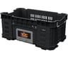 Ящик для инструментов Keter ROC GEAR CRATE 22, 33.8 L 257191