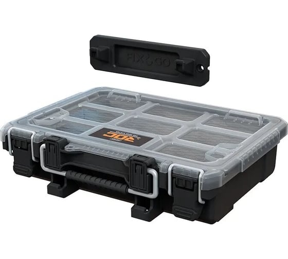 Органайзер ROC Pro Gear 2.0 Keter 256983