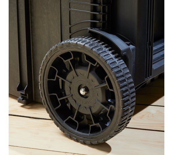 Инструментальная система ROC Pro Gear 2.0 Keter 256982