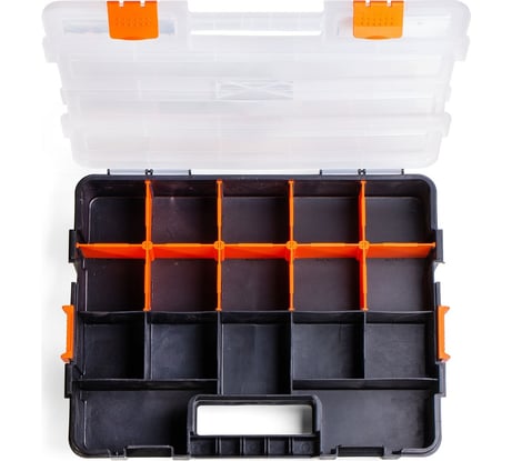 Кейс-органайзер КВТ К-07 81440