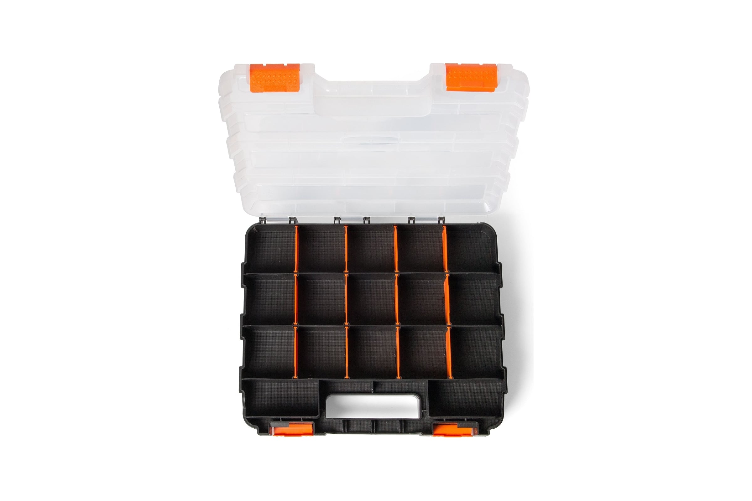 Кейс-органайзерКВТдвухстороннийК-0881439