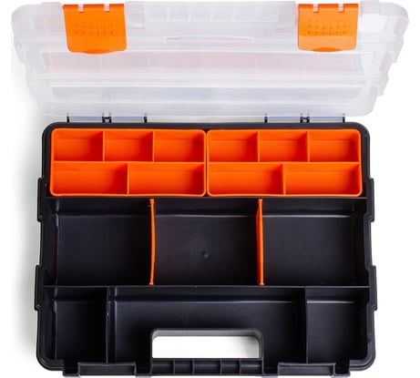 Кейс-органайзер КВТ К-06 81443