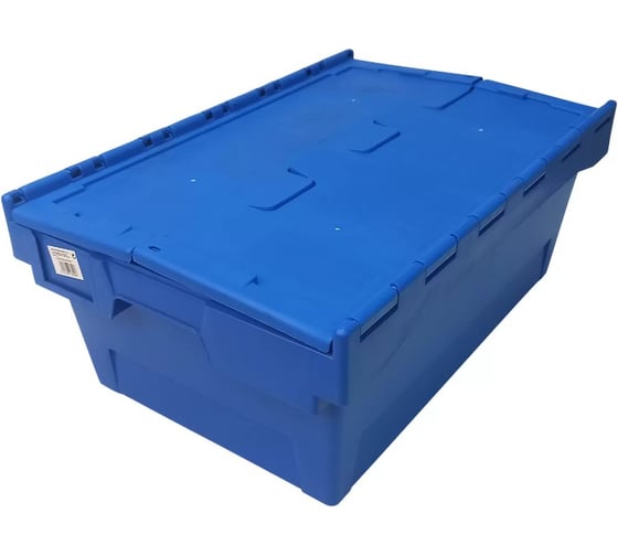 Евробокс с крышкой Tayg 265006 1