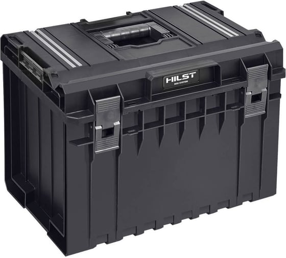 Ящик для инструментов HILST Outdoor 450 Technik 5901238246015 1