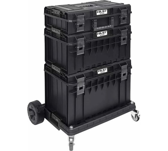 Ящик для инструментов HILST Outdoor 450 Technik 5901238246015