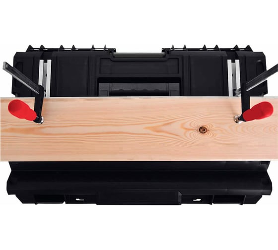 Ящик для инструментов HILST Outdoor 450 Technik 5901238246015