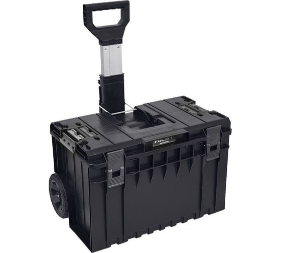 Тележка-ящик для инструментов HILST HILST Cart Outdoor 5901238245988 1