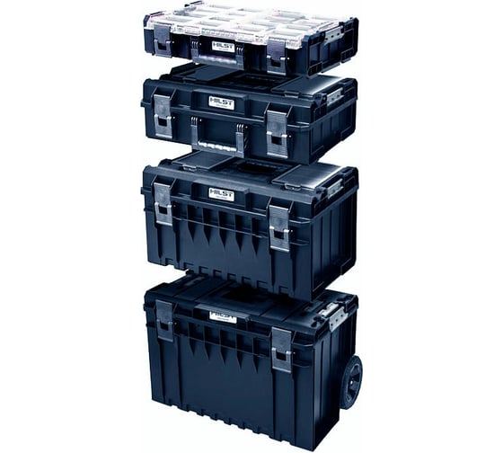Тележка-ящик для инструментов HILST HILST Cart Outdoor 5901238245988