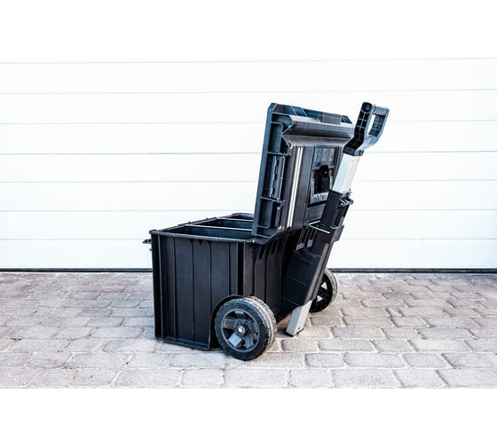 Тележка-ящик для инструментов HILST HILST Cart Outdoor 5901238245988