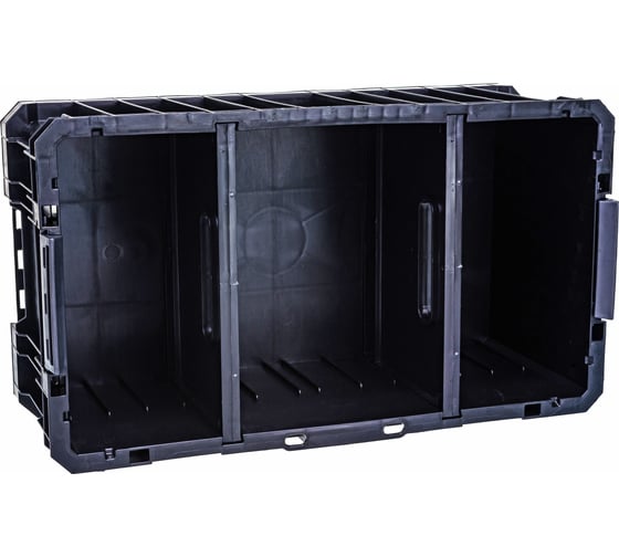 Ящик HILST Indoor Box 200 Flex с делителями 5901238248156