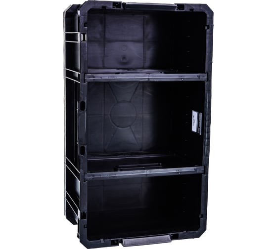 Ящик HILST Indoor Box 200 Flex с делителями 5901238248156