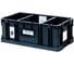 Ящик HILST Indoor Box 200 Flex с делителями 5901238248156 5