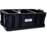 Ящик HILST Indoor Box 200 Flex с делителями 5901238248156 2