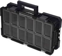 Ящик-органайзер HILST Indoor Organizer с банками 5901238248019