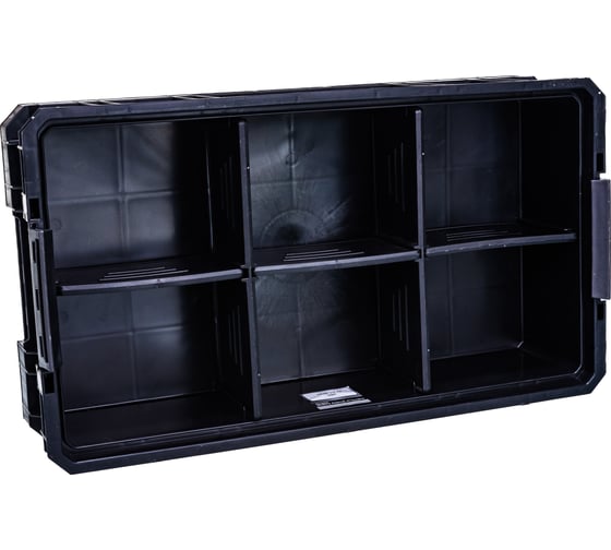 Ящик HILST Indoor Box 100 Flex с делителями 5901238248149