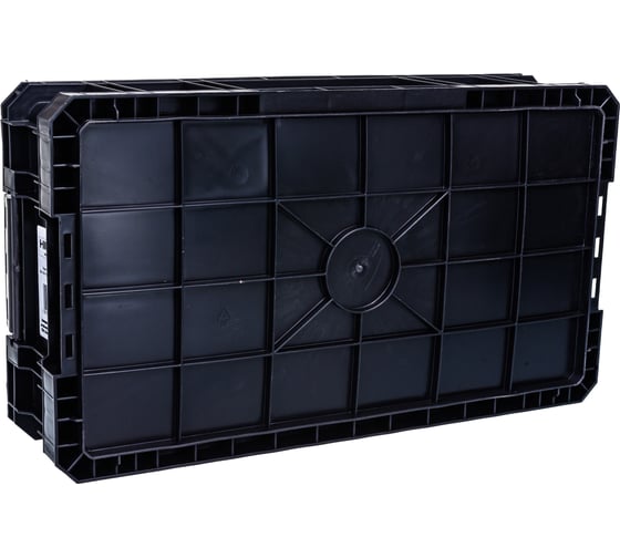 Ящик HILST Indoor Box 100 Flex с делителями 5901238248149