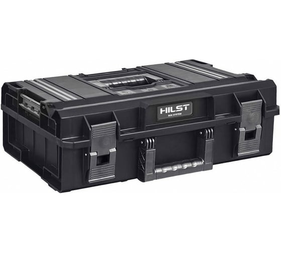 Ящик для инструментов HILST Outdoor 200 Technik 5901238246770 1