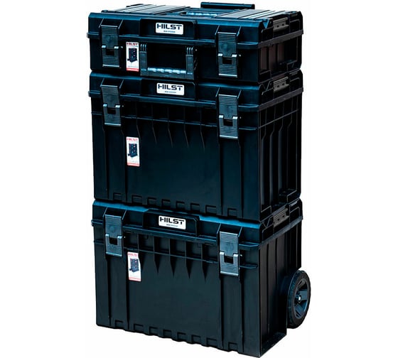 Ящик для инструментов HILST Outdoor 200 Technik 5901238246770