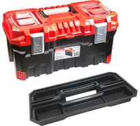 Ящик для инструмента Rusconnect NTP22C Titan PLUS 276х286х554 мм 613593