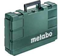 Кейс Metabo MC 10 BHE/SB 623856000