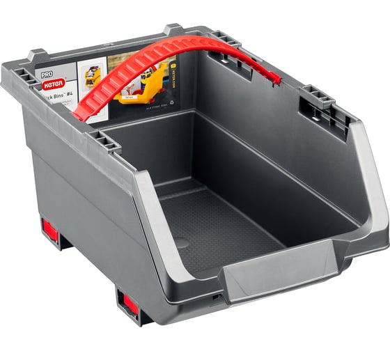 Лоток Keter Clickbin 2.8 л 38067