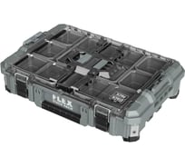 Большой кейс-органайзер FLEX stack pack tk-l sp bo 531467 31464765