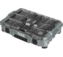 Большой кейс-органайзер FLEX STACK PACK TK-L SP BO 531467