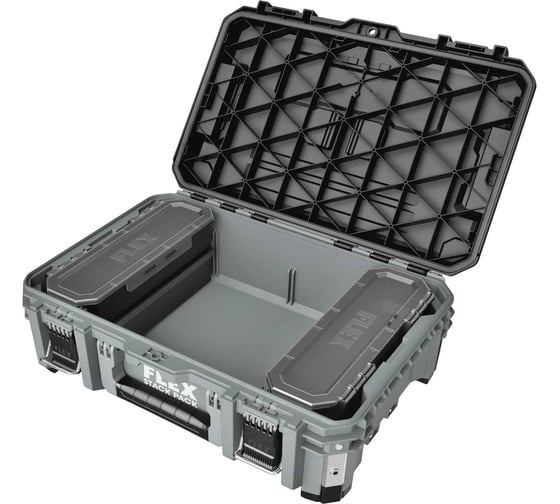 Малый кейс FLEX STACK PACK TK-L SP TB 531466