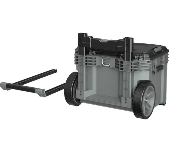 Комплект кейсов FLEX STACK PACK TK-L SP SET-1 531461