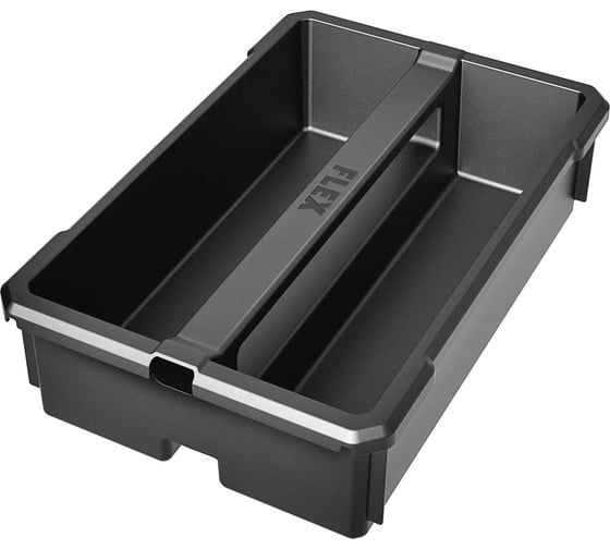 Большой кейс-тележка FLEX STACK PACK TK-L SP RB 531464