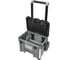 Большой кейс-тележка FLEX STACK PACK TK-L SP RB 531464 3