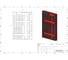 Ложемент для ударного инструмента IZELTAS 13 предметов, пустой 2955905703 2