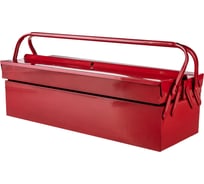 Ящик для инструментов SITOMO 3-х секционный 21588