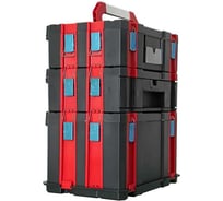 Мобильная система хранения YOKIJI BOX-908E