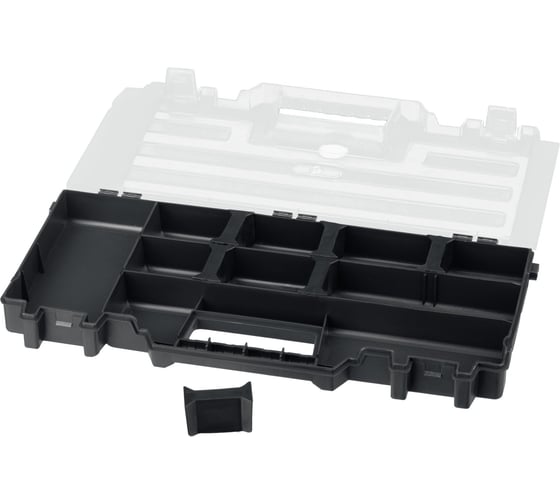Пластиковый ящик для инструментов STAYER Prowide 22" 38003-22_z01