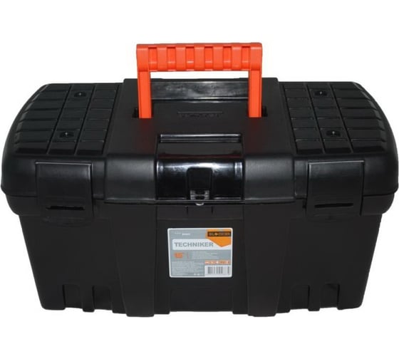 Ящик для инструментов Techniker 11" Blocker BR3746