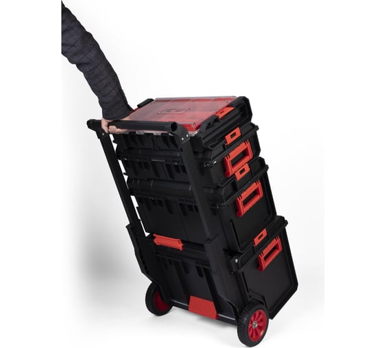 Модульная система хранения инструмента Sanitoo PRO 3095