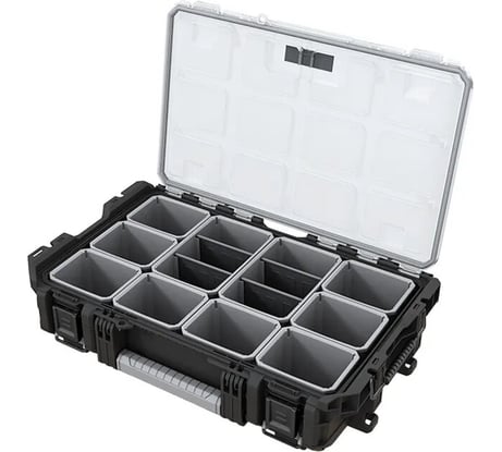 Ящик для инструментов Keter ROC PRO GEAR 257190