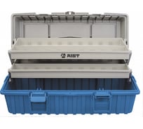 Ящик для инструмента с крышкой AIST 420 х 200 х 180 90001801 00-00008084