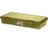 Ящик экспедиционный IRIS OHYAMA IRIS RV BOX 900F, 30 литров 90x40x15.5 см, хаки RV900FKH 1