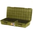 Ящик экспедиционный IRIS OHYAMA IRIS RV BOX 900F, 30 литров 90x40x15.5 см, хаки RV900FKH 3