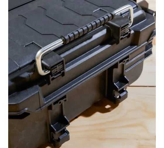 Ящик для инструментов Keter ROC PRO GEAR TOOL BOX 2.0 256984