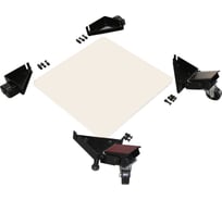 Универсальная мобильная база JIB CMB900 1009020187000