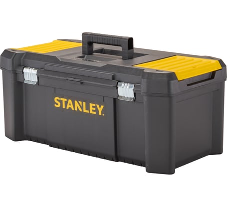 Ящик для инструмента Stanley ESSENTIAL 26" STST82976-1