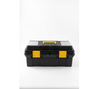 Ящик для инструмента TopAuto пластиковый, 16", 41x21x18.5 см TA-20220